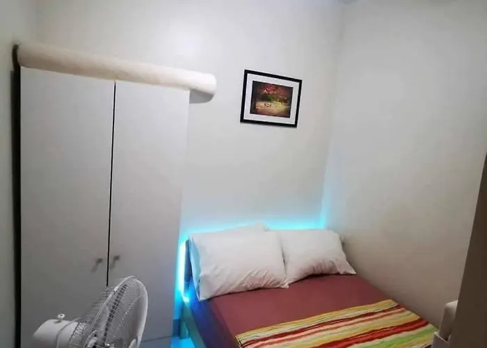 Mall Of Condotel Shore 3 *