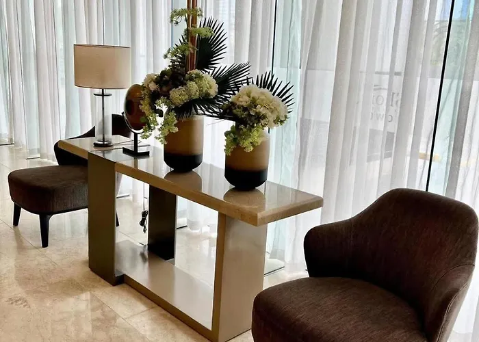 Mall Of Condotel Shore 3 Appartement Manilla